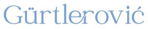 Gürtlerović Logo